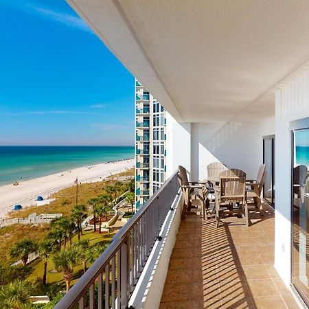 Apartmán Breakers East 604 Destin Exteriér fotografie
