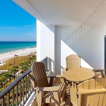 Apartmán Breakers East 604 Destin Exteriér fotografie