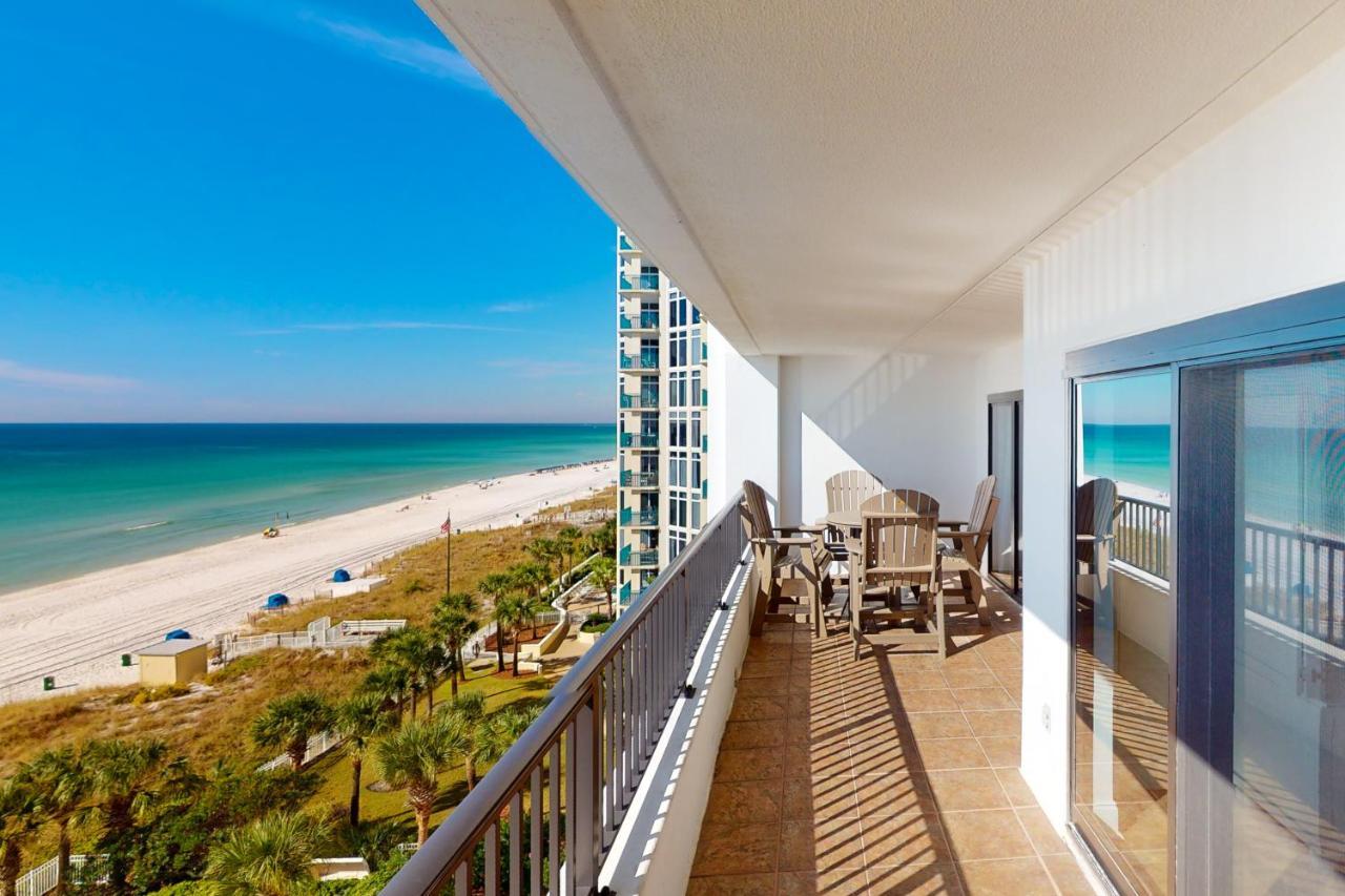 Apartmán Breakers East 604 Destin Exteriér fotografie