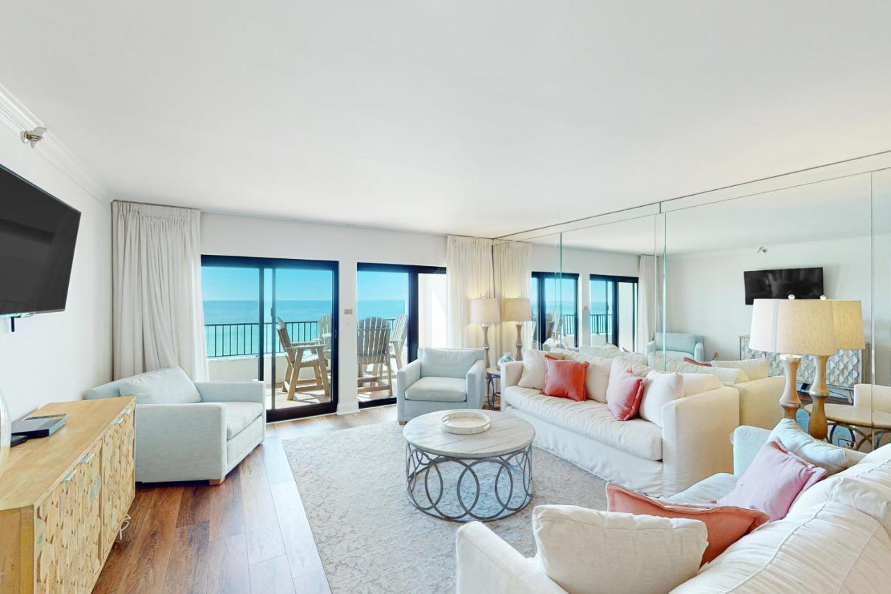Apartmán Breakers East 604 Destin Exteriér fotografie