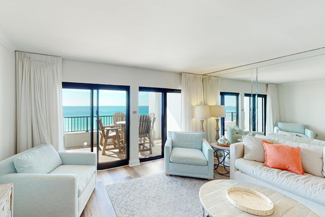 Apartmán Breakers East 604 Destin Exteriér fotografie