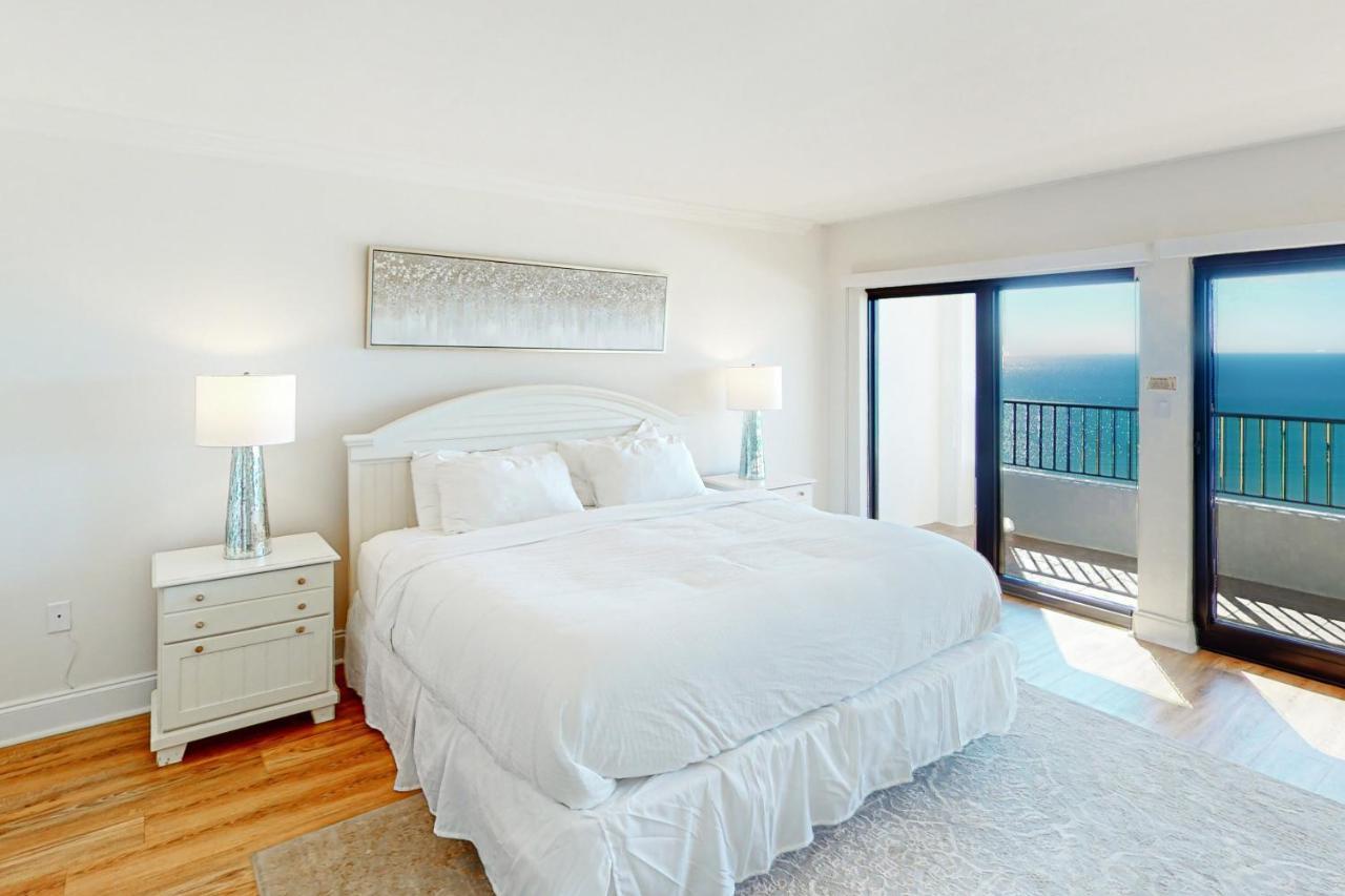 Apartmán Breakers East 604 Destin Exteriér fotografie