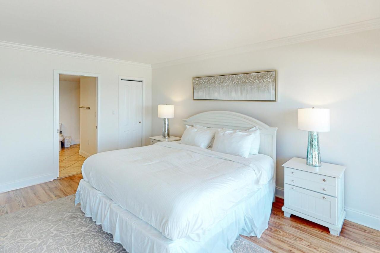 Apartmán Breakers East 604 Destin Exteriér fotografie