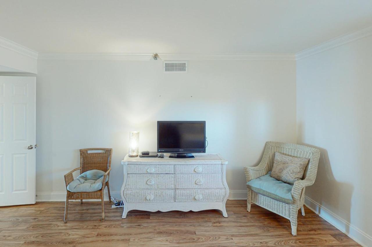 Apartmán Breakers East 604 Destin Exteriér fotografie