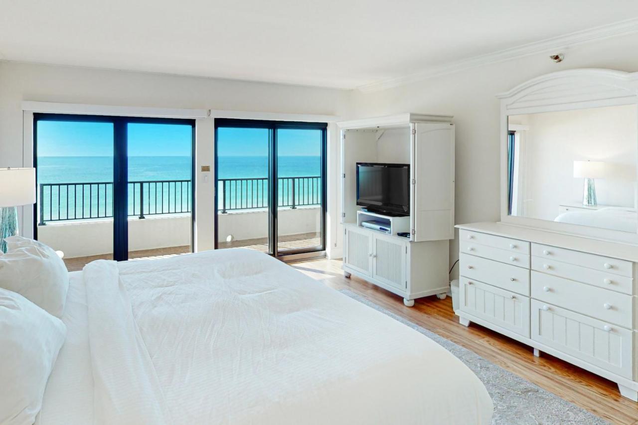 Apartmán Breakers East 604 Destin Exteriér fotografie
