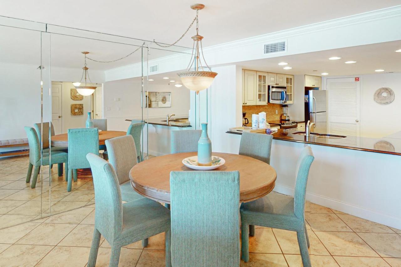 Apartmán Breakers East 604 Destin Exteriér fotografie
