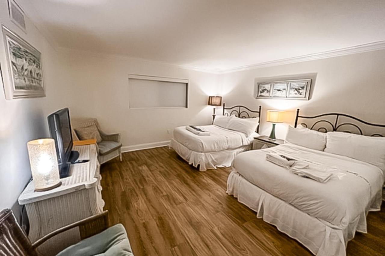 Apartmán Breakers East 604 Destin Exteriér fotografie
